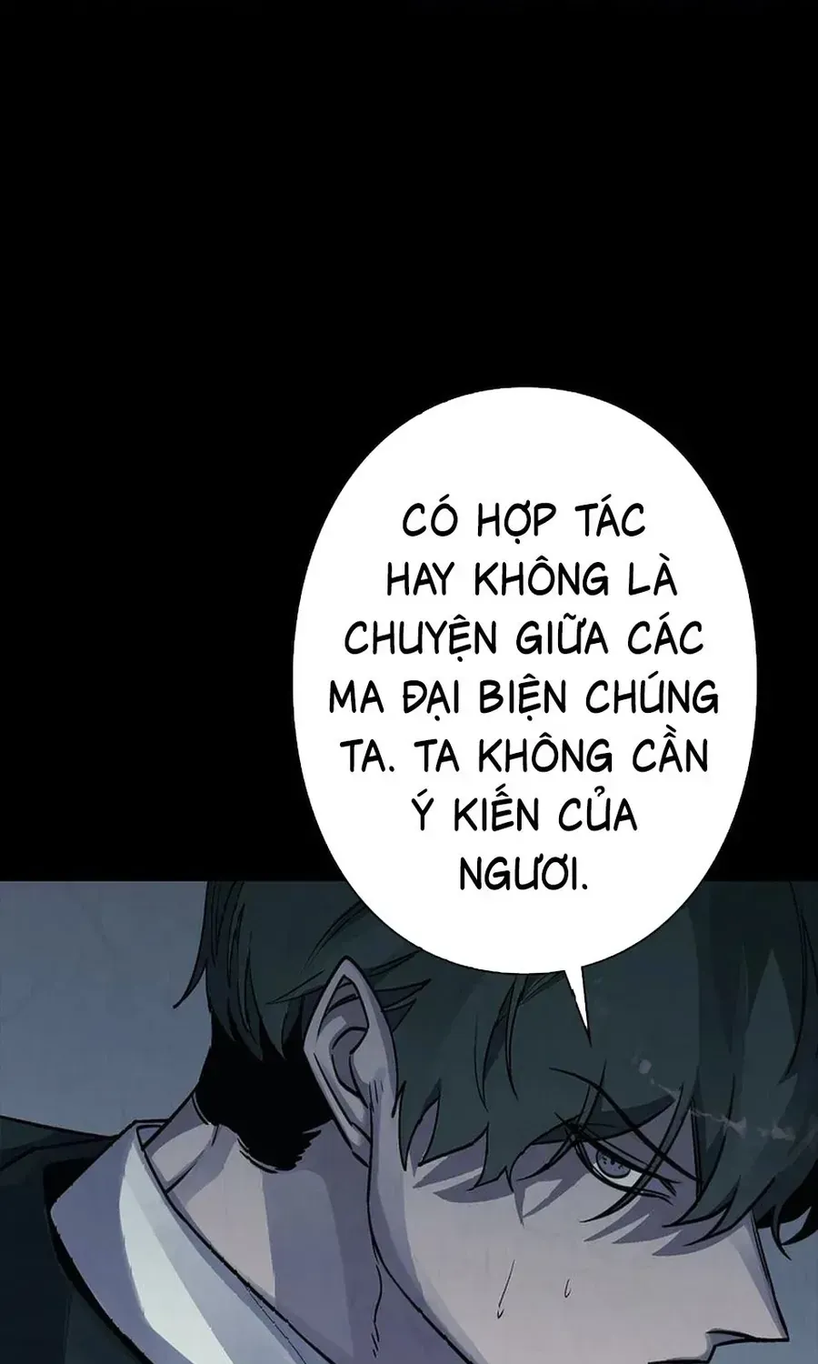 Đặc Vụ Ác Ma Chap 11 - Next Chap 12