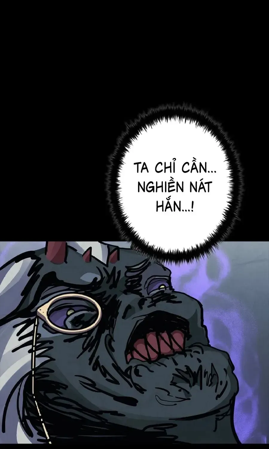 Đặc Vụ Ác Ma Chap 11 - Next Chap 12