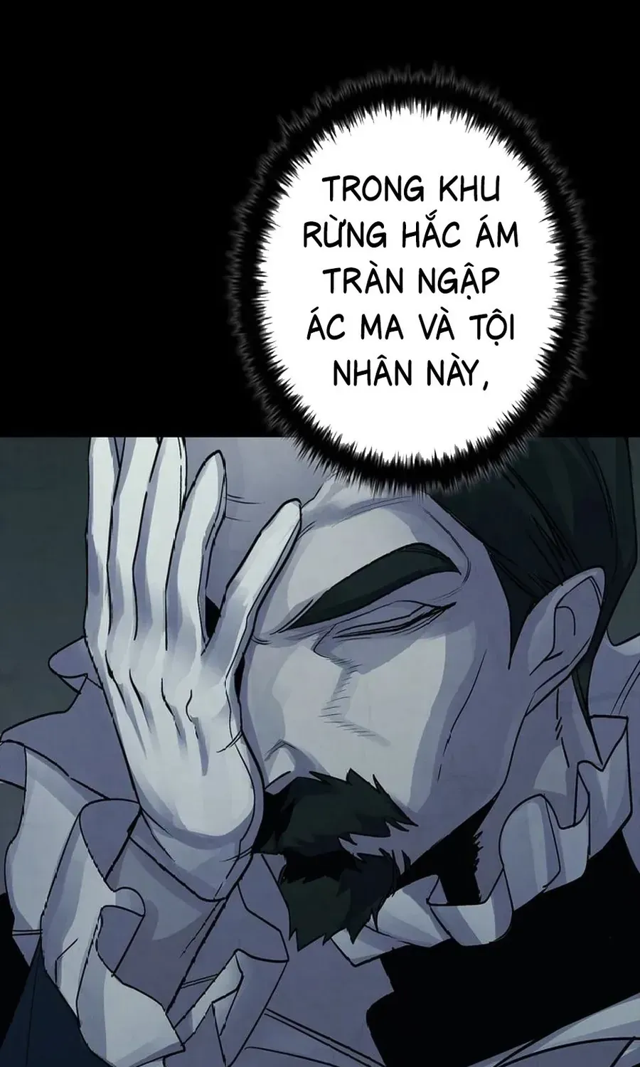 Đặc Vụ Ác Ma Chap 11 - Next Chap 12