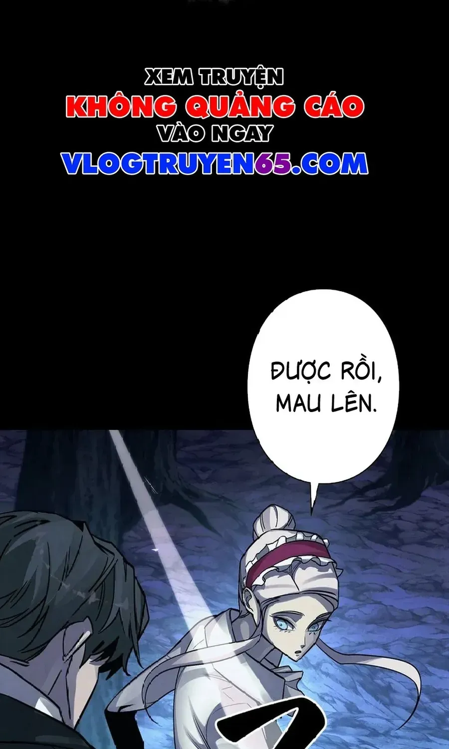 Đặc Vụ Ác Ma Chap 11 - Next Chap 12