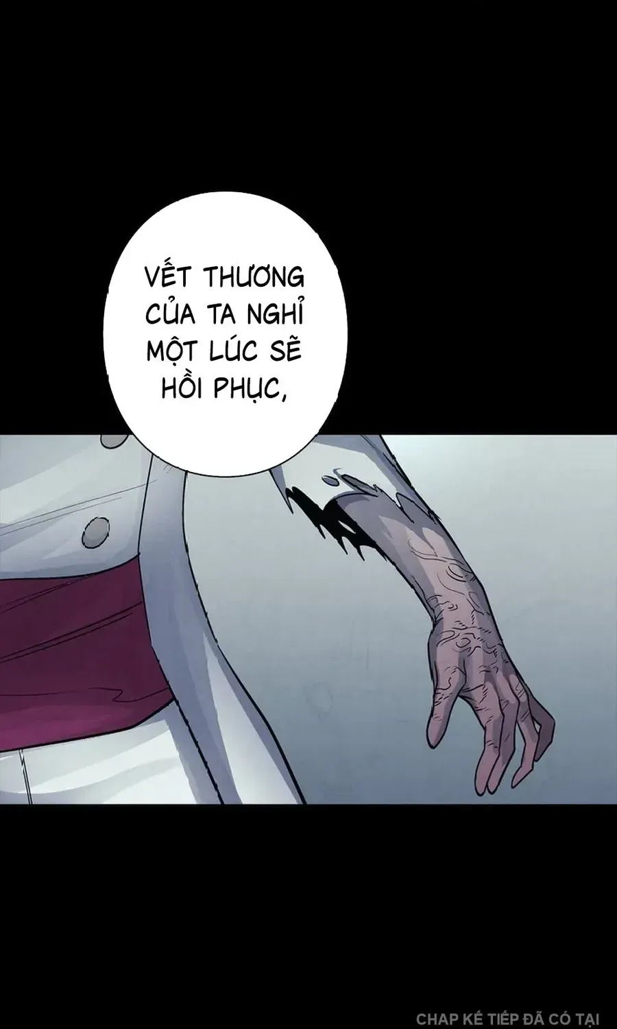 Đặc Vụ Ác Ma Chap 11 - Next Chap 12