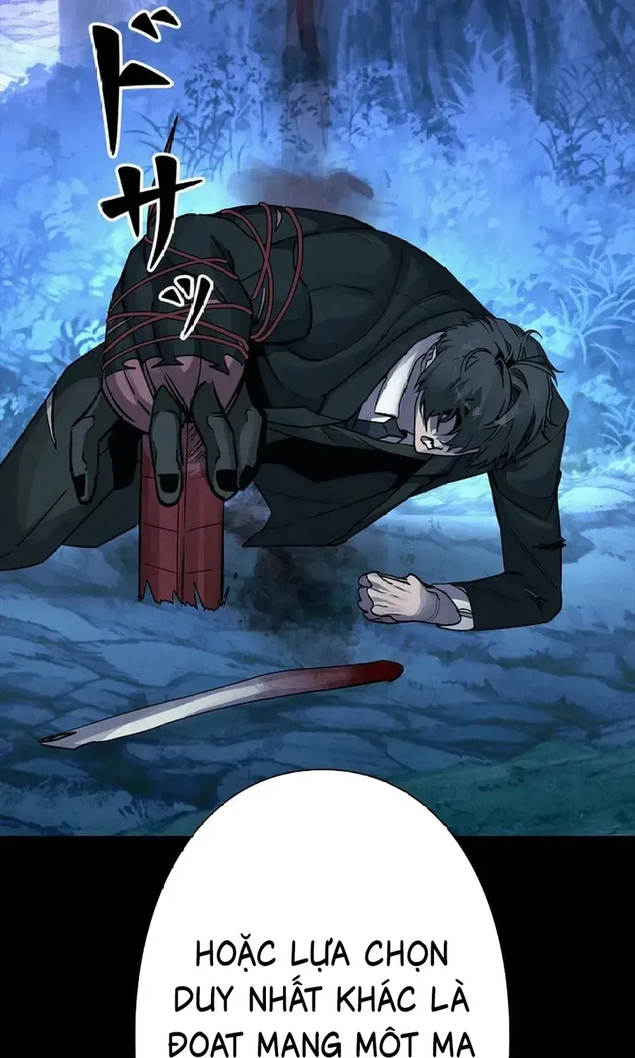 Đặc Vụ Ác Ma Chap 11 - Next Chap 12