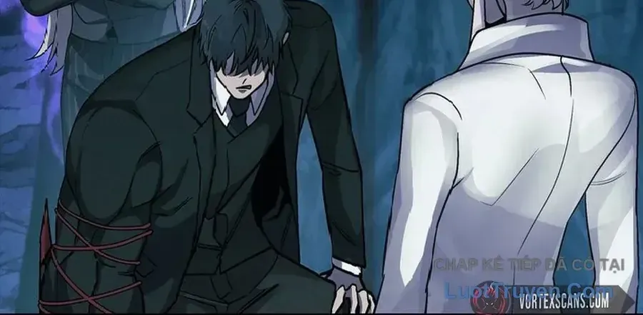 Đặc Vụ Ác Ma Chap 11 - Next Chap 12