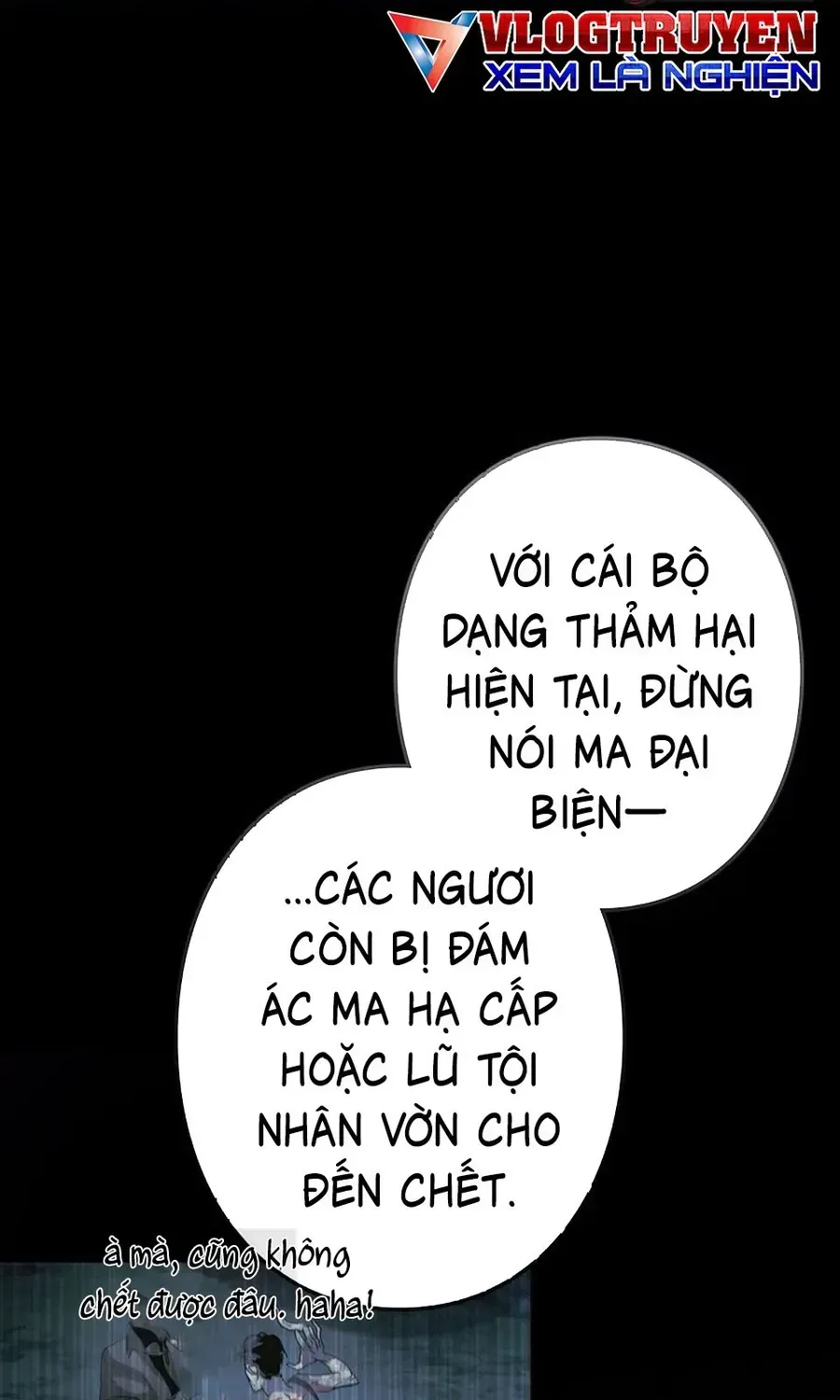 Đặc Vụ Ác Ma Chap 11 - Next Chap 12
