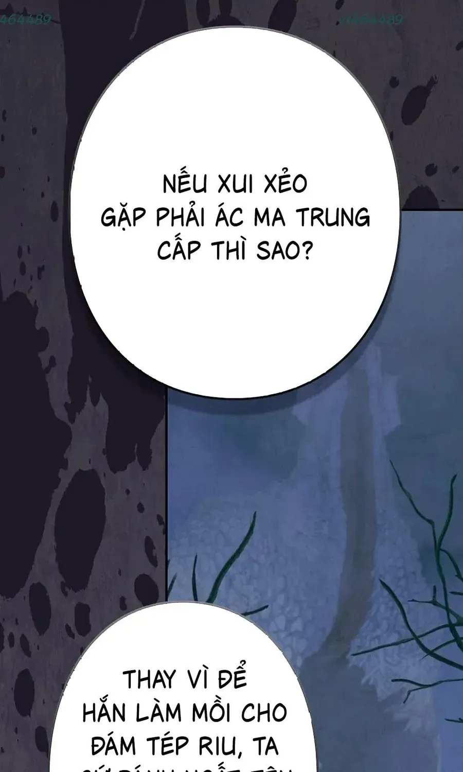 Đặc Vụ Ác Ma Chap 11 - Next Chap 12