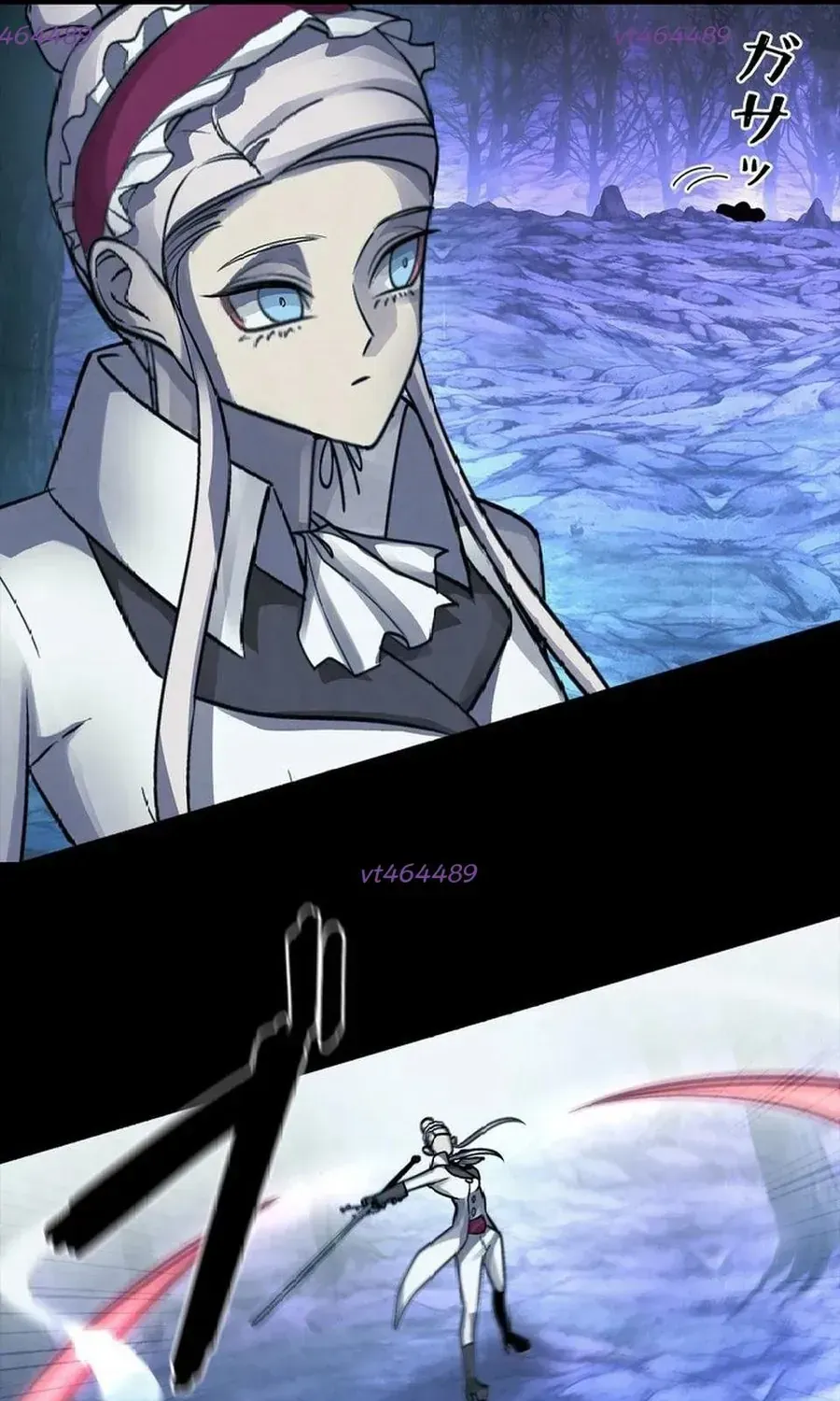 Đặc Vụ Ác Ma Chap 11 - Next Chap 12