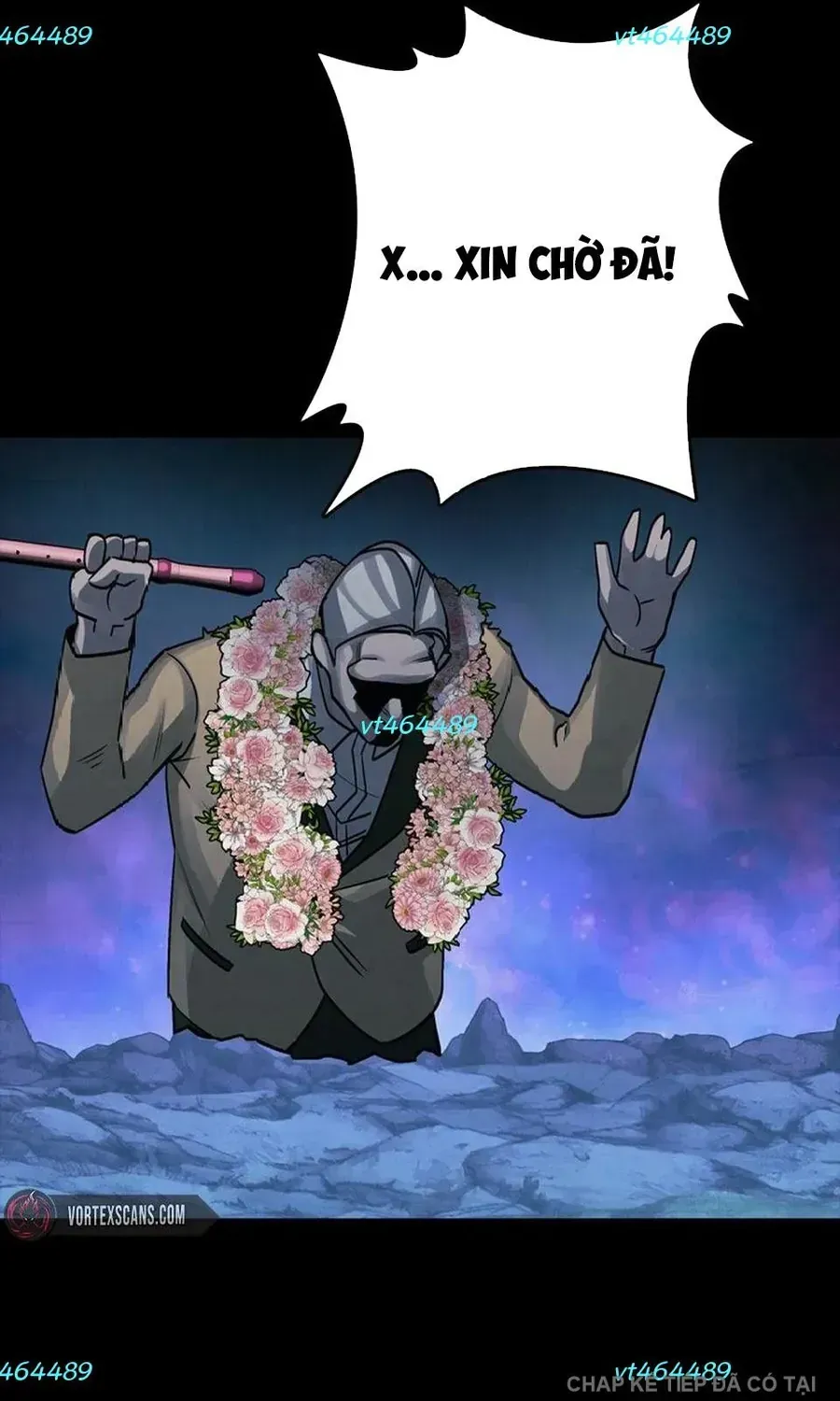 Đặc Vụ Ác Ma Chap 11 - Next Chap 12