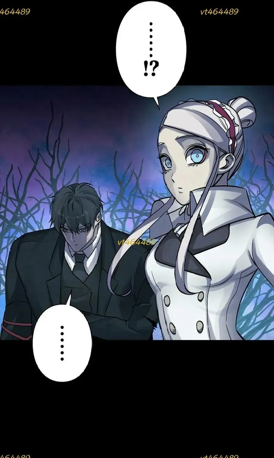 Đặc Vụ Ác Ma Chap 11 - Next Chap 12