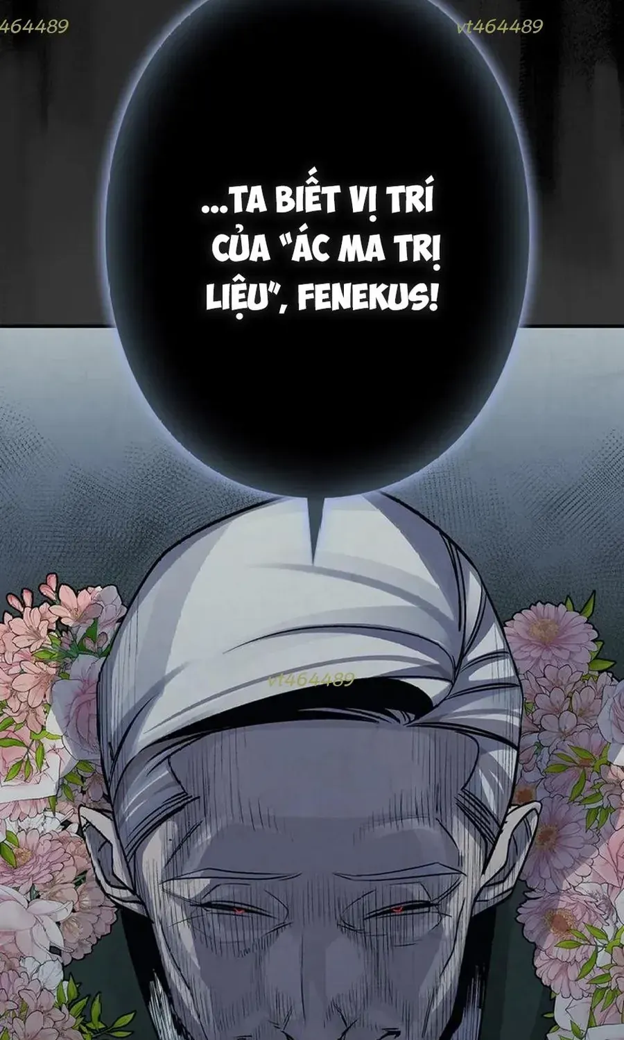 Đặc Vụ Ác Ma Chap 11 - Next Chap 12