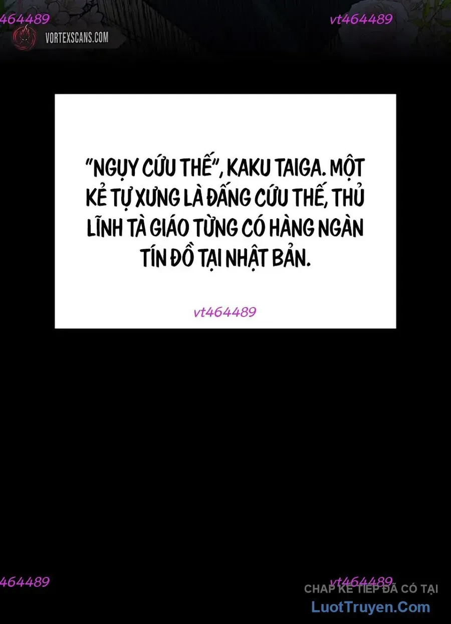 Đặc Vụ Ác Ma Chap 11 - Next Chap 12