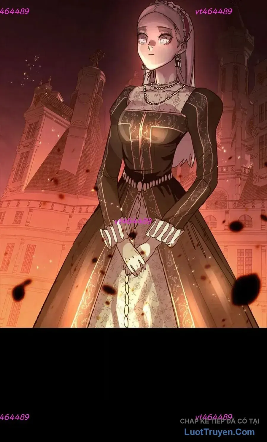 Đặc Vụ Ác Ma Chap 11 - Next Chap 12