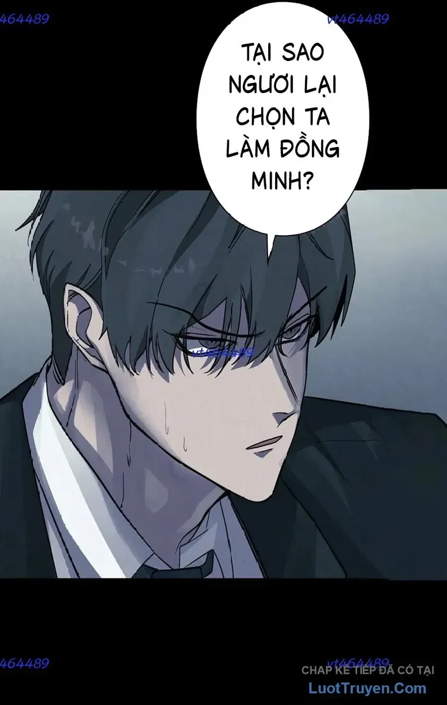 Đặc Vụ Ác Ma Chap 11 - Next Chap 12