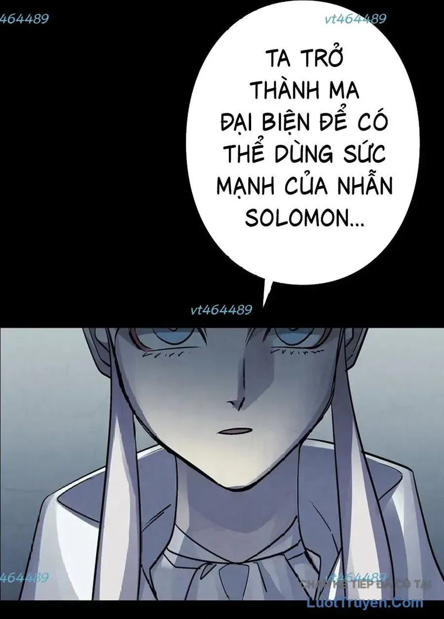 Đặc Vụ Ác Ma Chap 11 - Next Chap 12