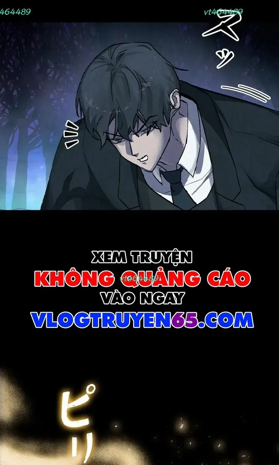 Đặc Vụ Ác Ma Chap 12 - Next Chap 13