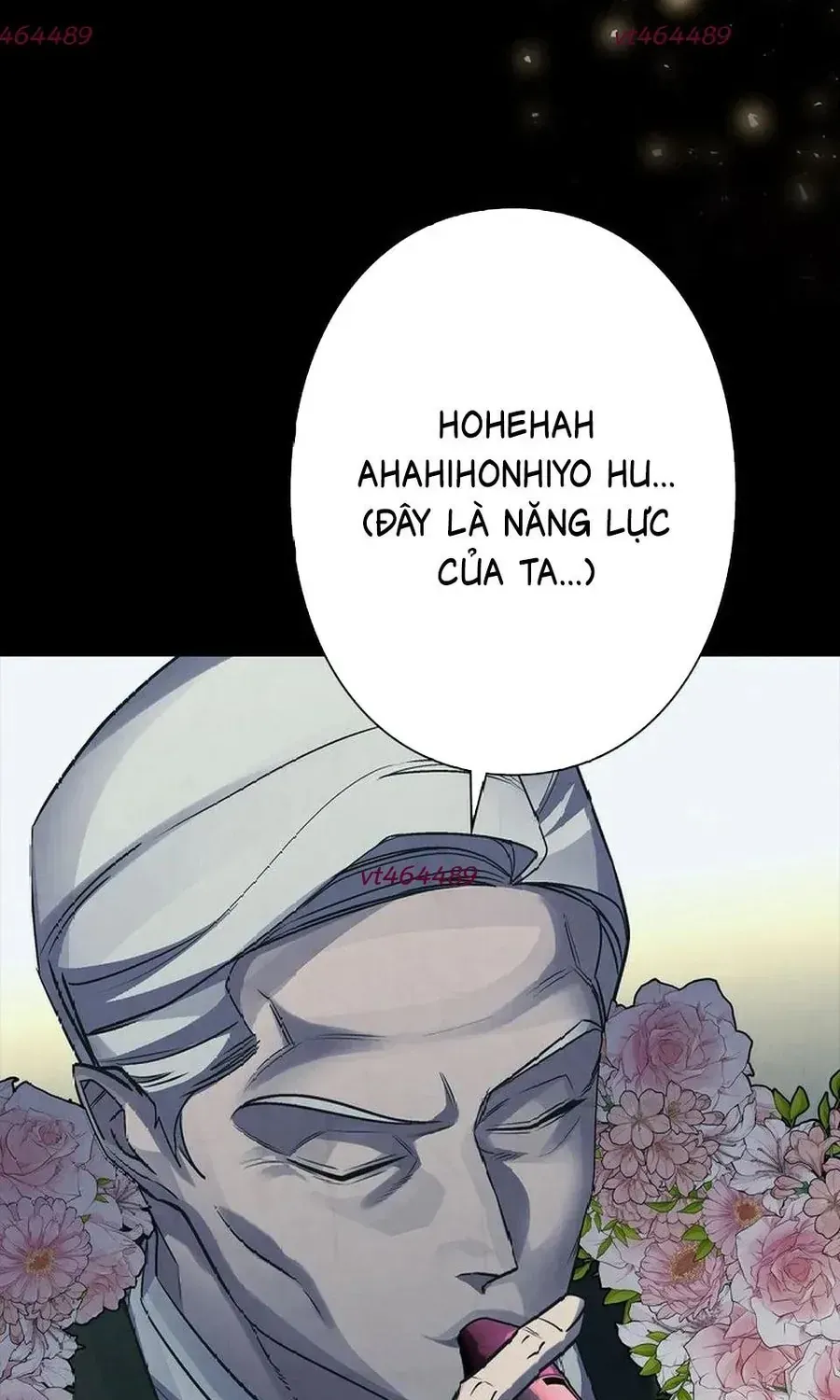 Đặc Vụ Ác Ma Chap 12 - Next Chap 13