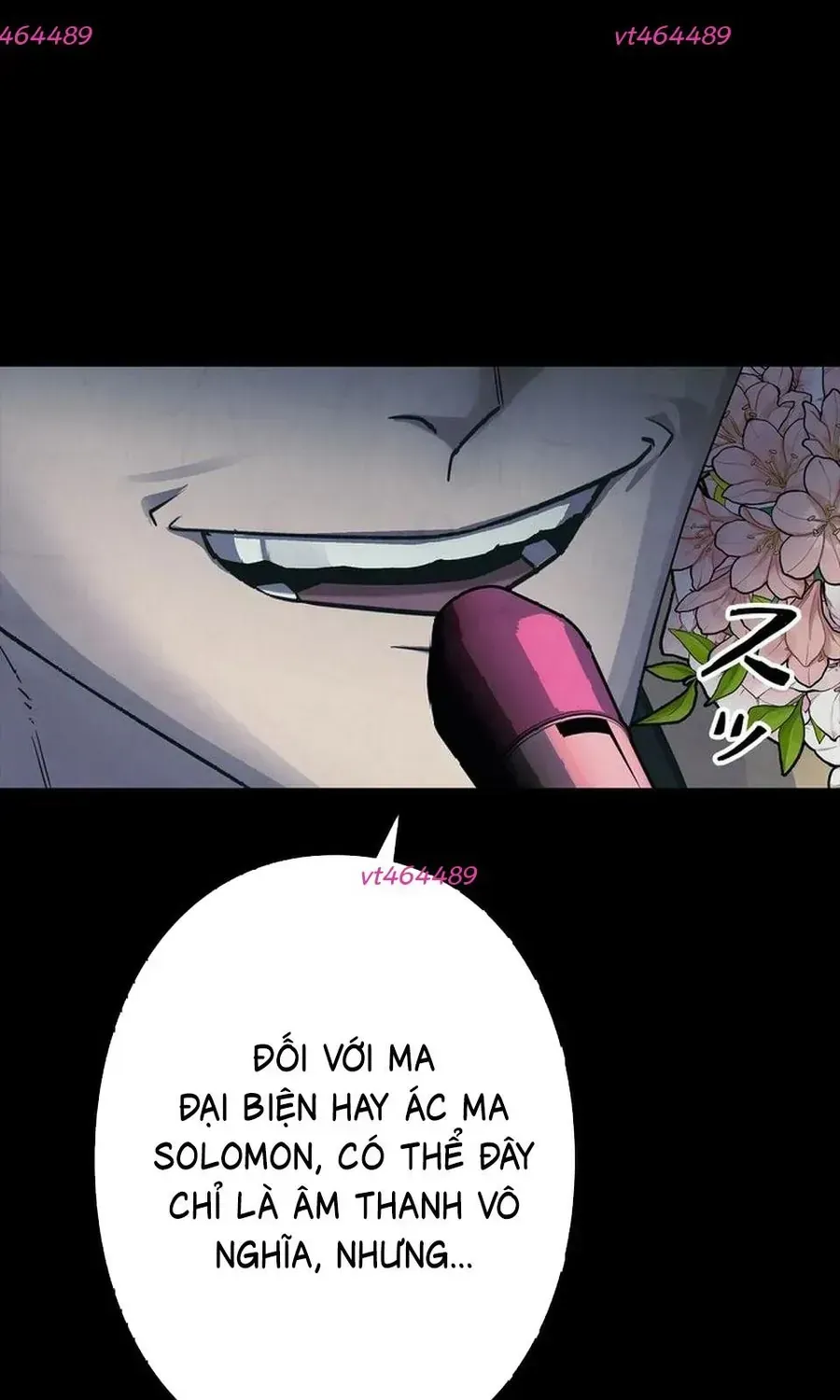 Đặc Vụ Ác Ma Chap 12 - Next Chap 13