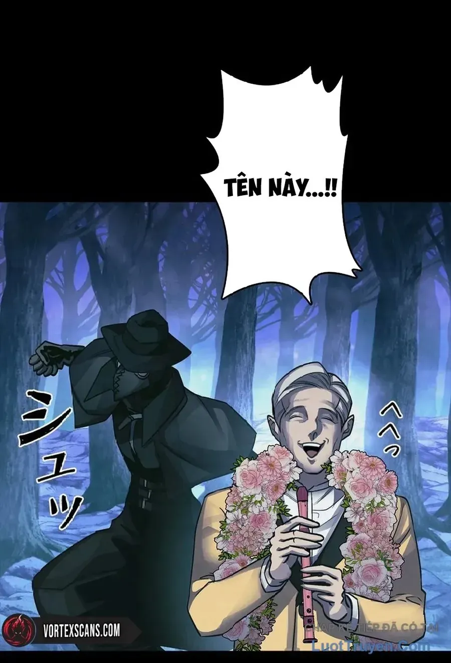 Đặc Vụ Ác Ma Chap 12 - Next Chap 13