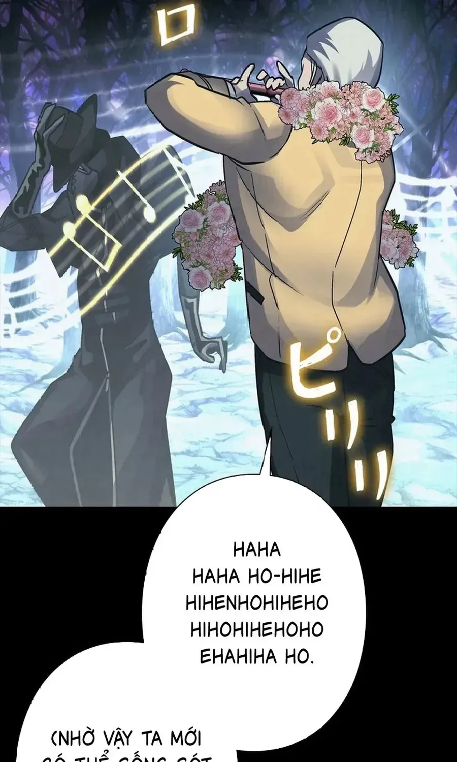 Đặc Vụ Ác Ma Chap 12 - Next Chap 13