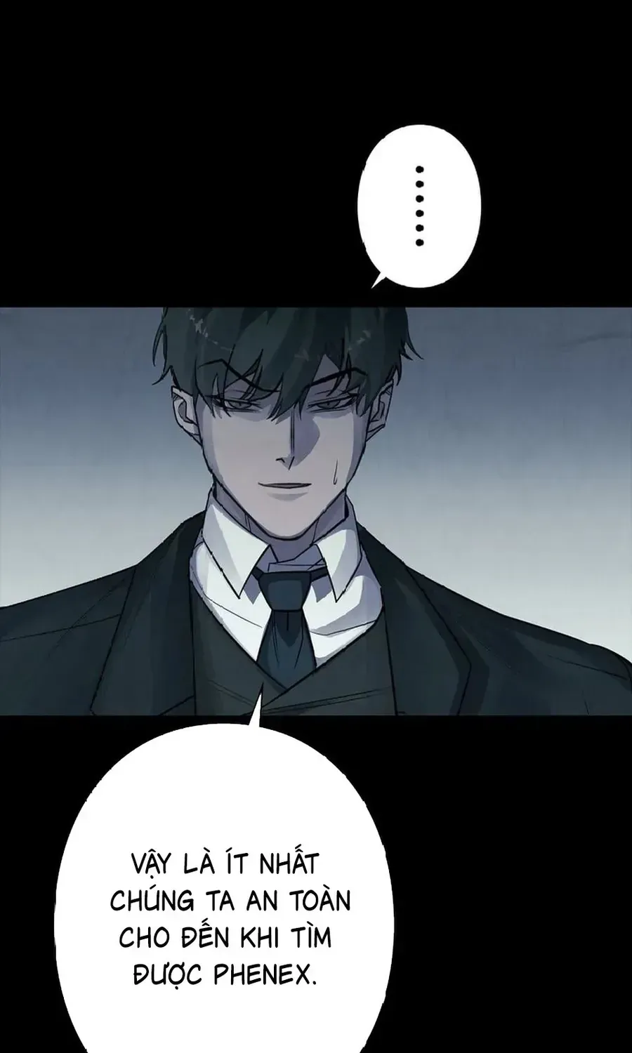 Đặc Vụ Ác Ma Chap 12 - Next Chap 13