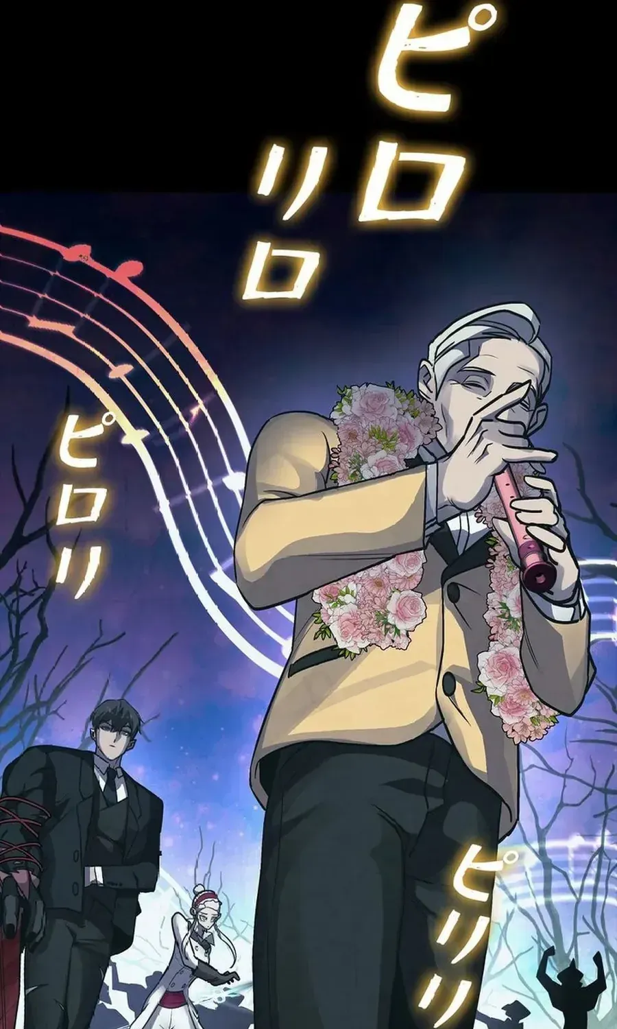 Đặc Vụ Ác Ma Chap 12 - Next Chap 13