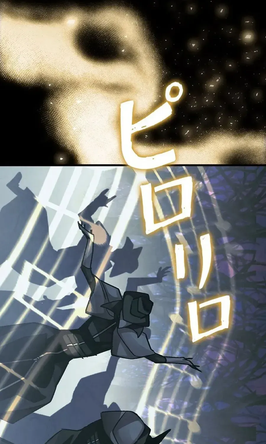 Đặc Vụ Ác Ma Chap 12 - Next Chap 13