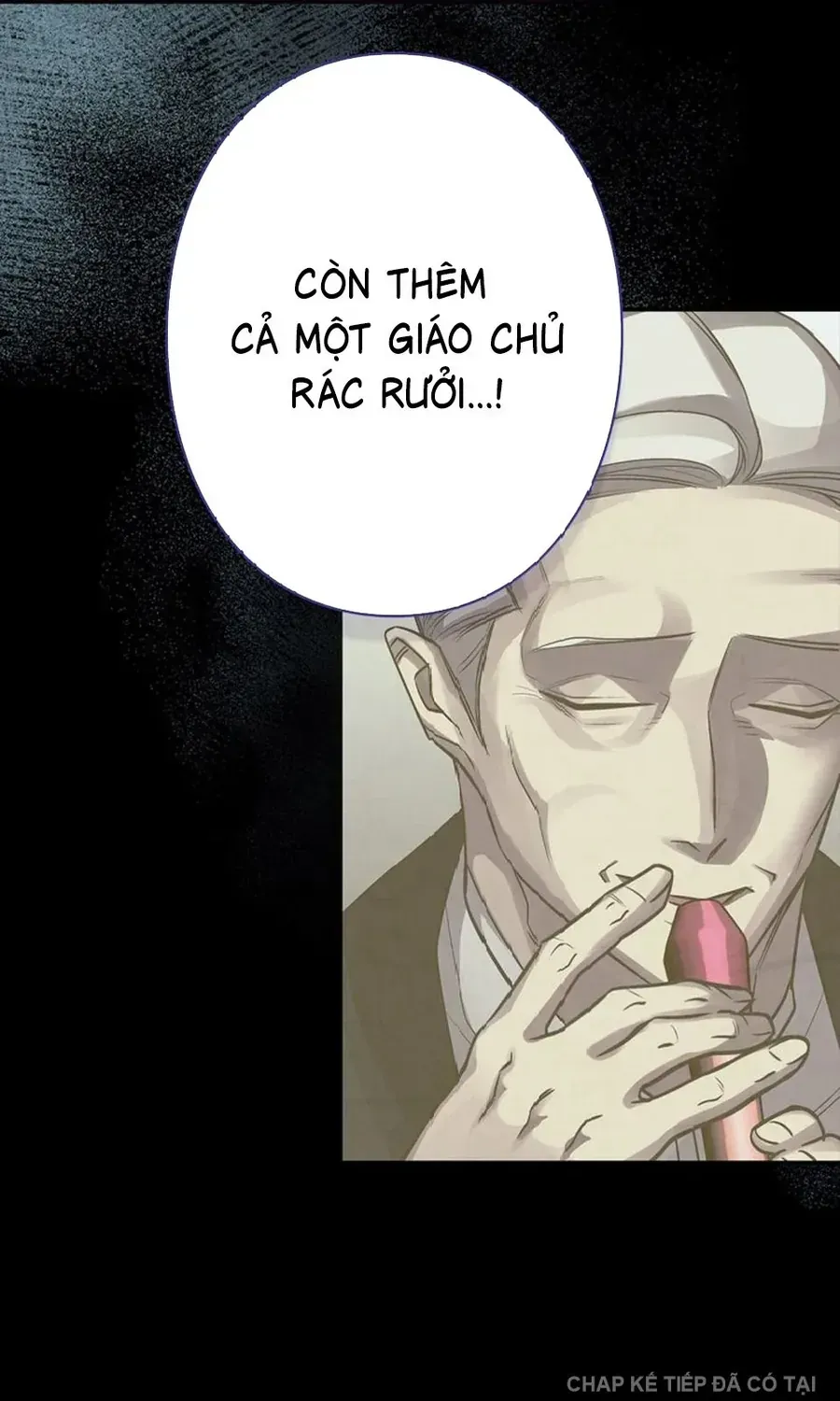 Đặc Vụ Ác Ma Chap 12 - Next Chap 13