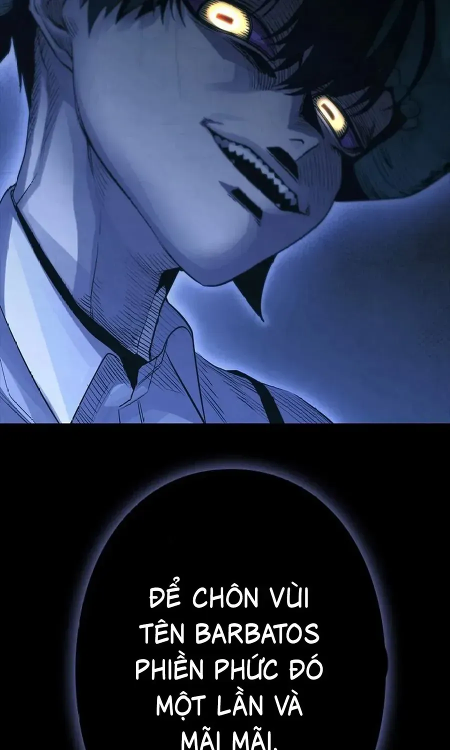 Đặc Vụ Ác Ma Chap 12 - Next Chap 13