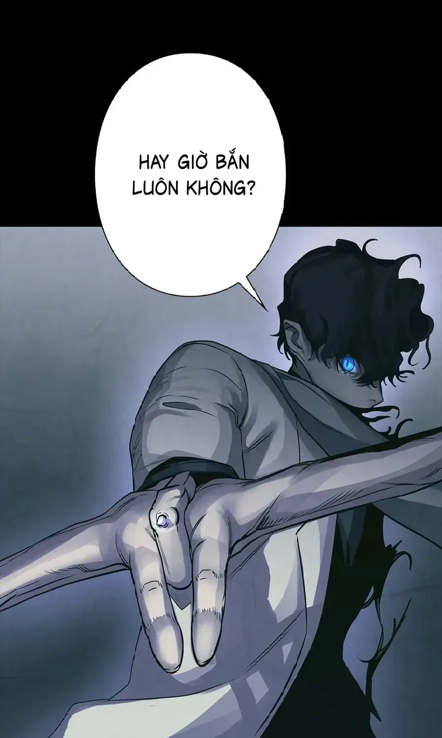 Đặc Vụ Ác Ma Chap 12 - Next Chap 13