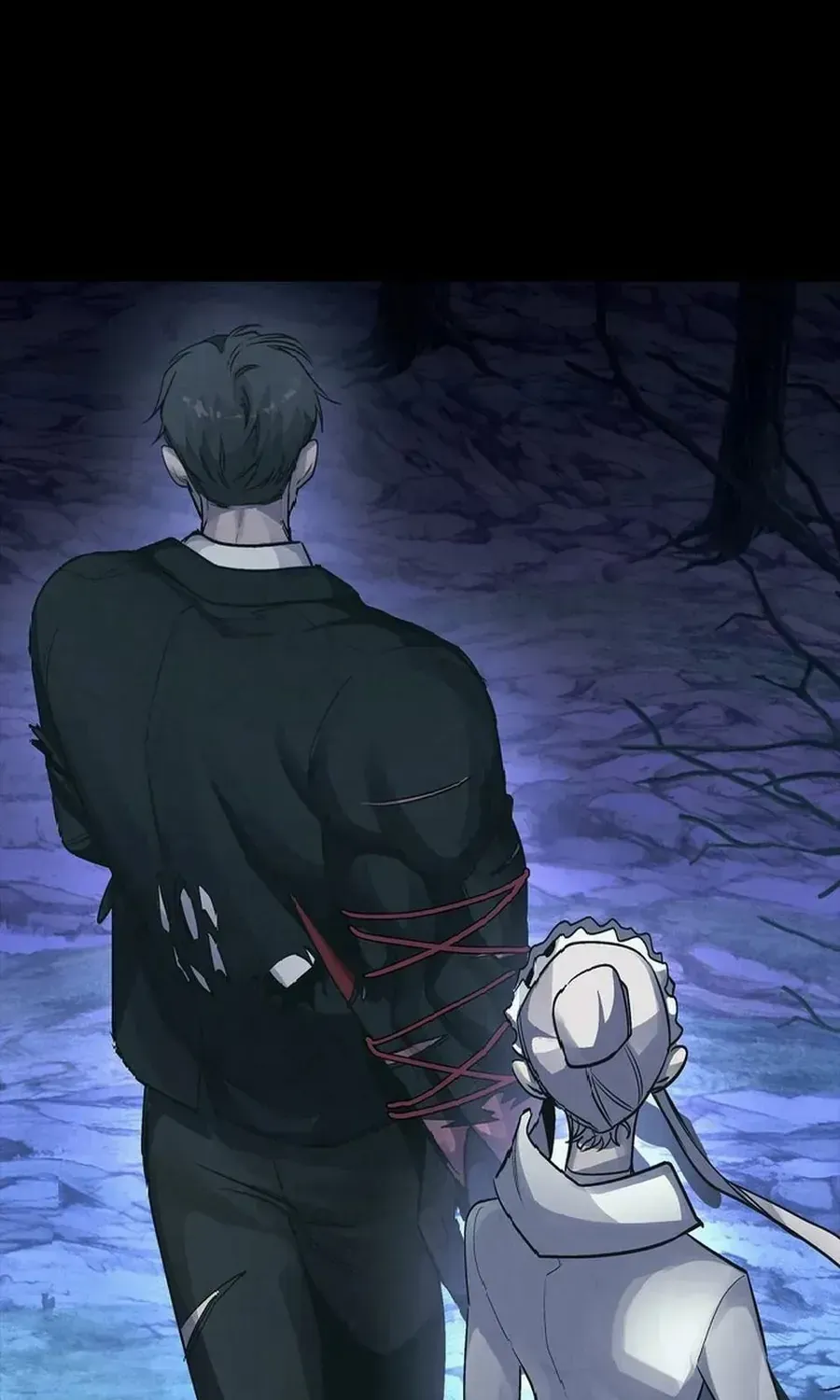 Đặc Vụ Ác Ma Chap 12 - Next Chap 13