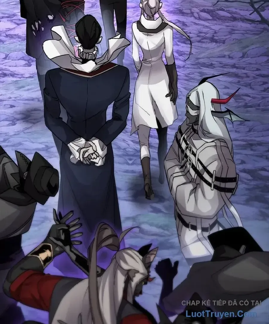 Đặc Vụ Ác Ma Chap 12 - Next Chap 13