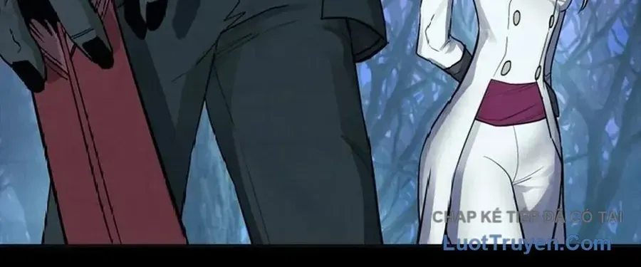 Đặc Vụ Ác Ma Chap 12 - Next Chap 13