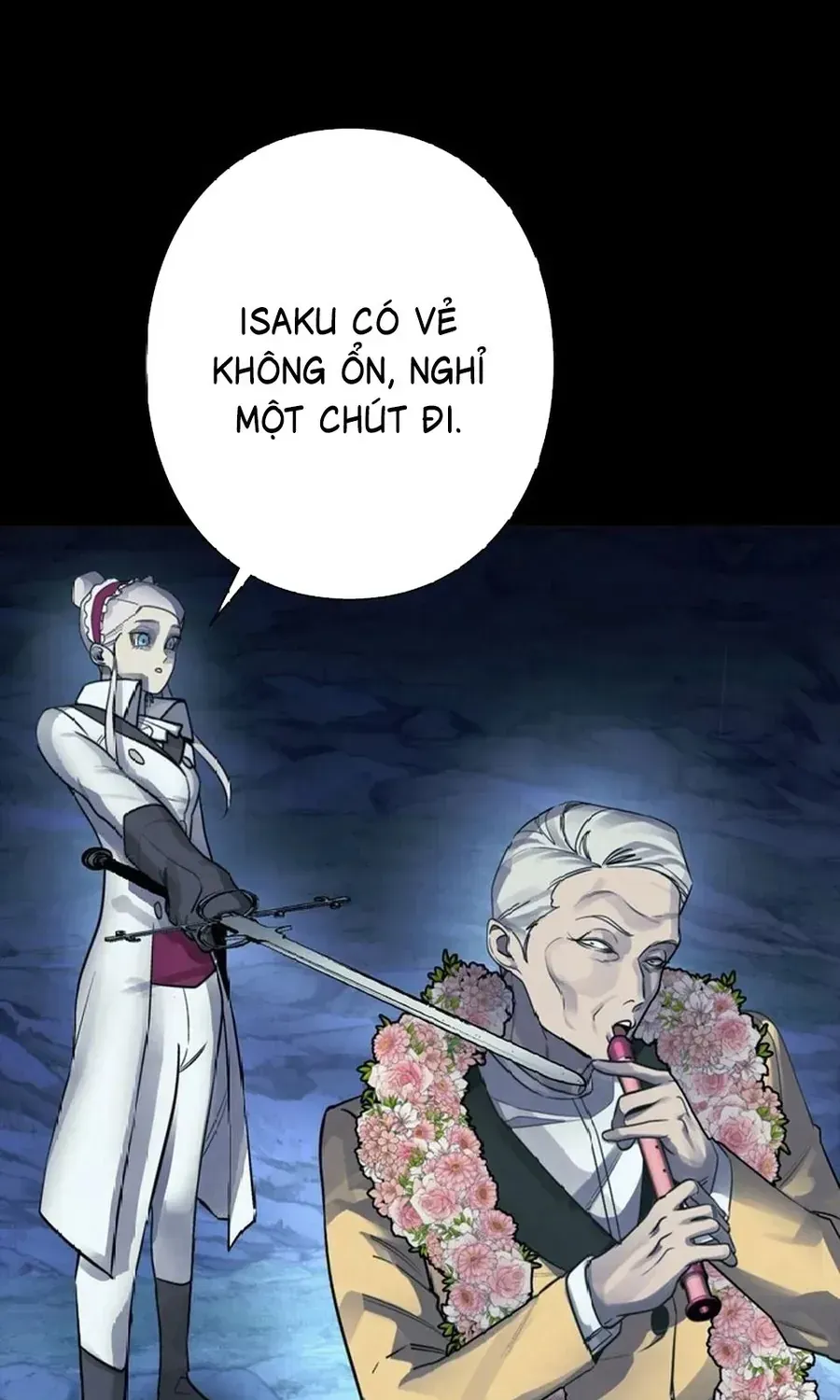 Đặc Vụ Ác Ma Chap 12 - Next Chap 13