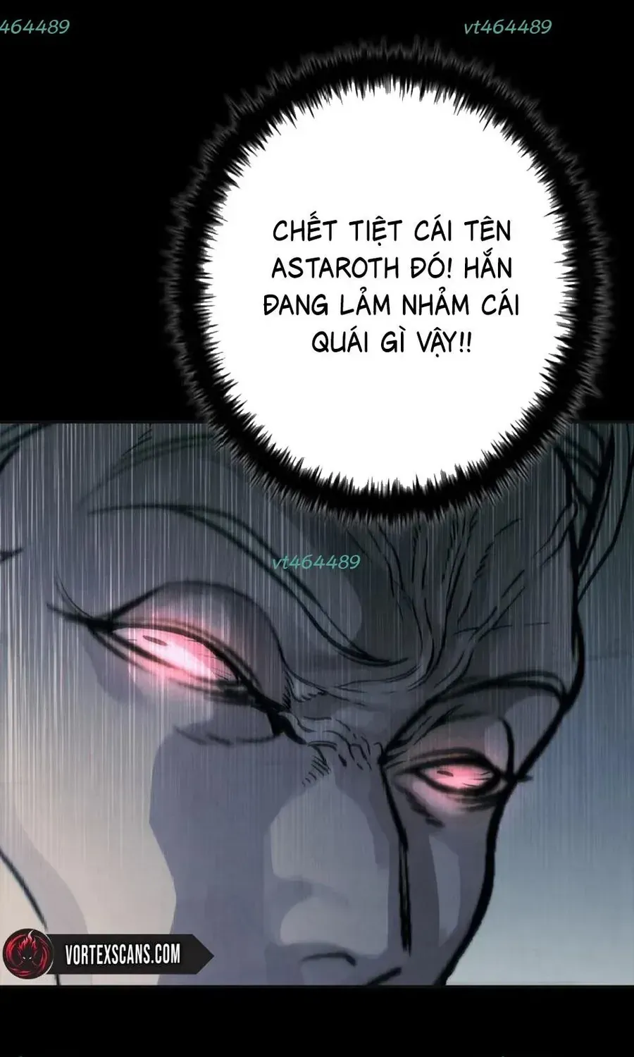 Đặc Vụ Ác Ma Chap 12 - Next Chap 13