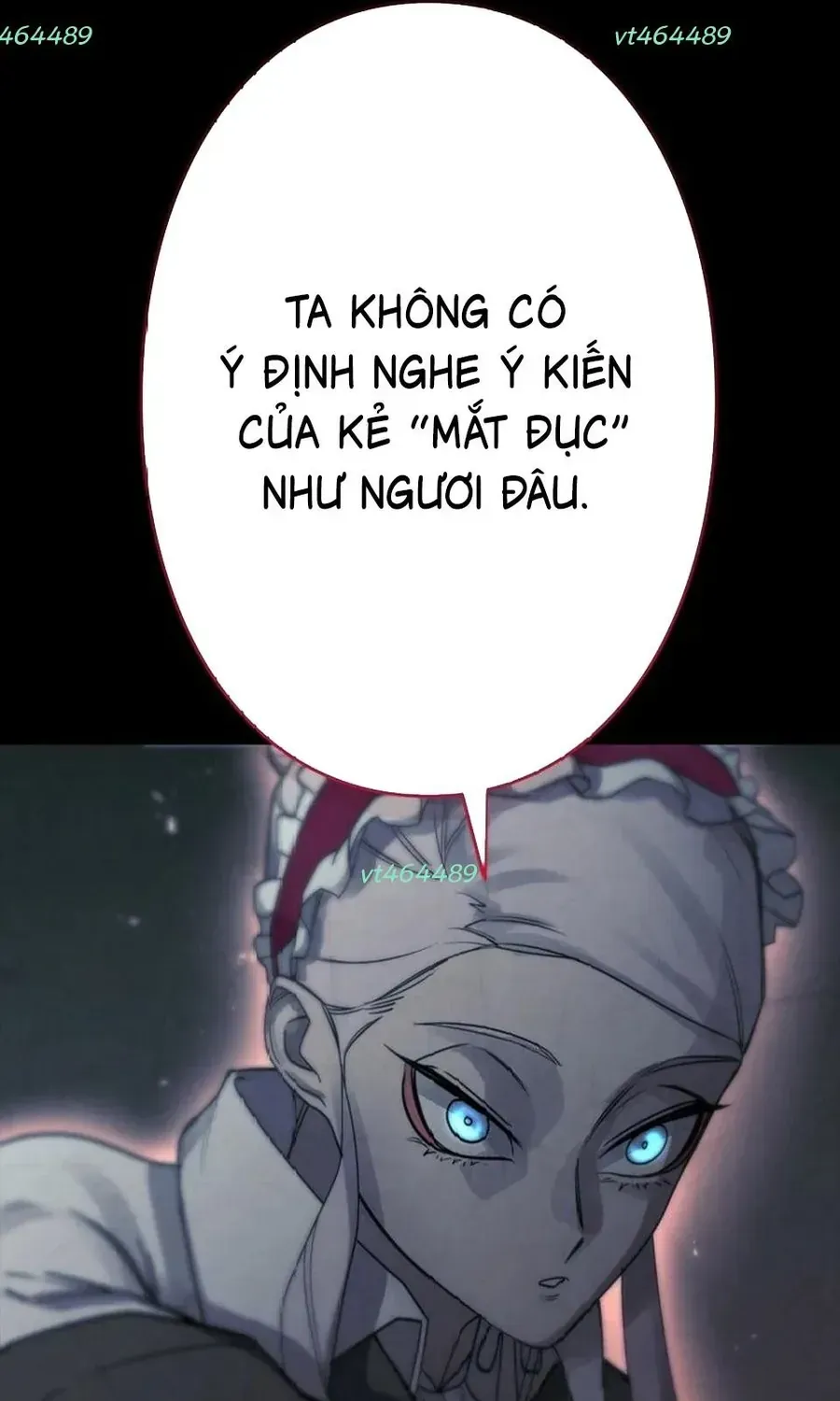 Đặc Vụ Ác Ma Chap 12 - Next Chap 13