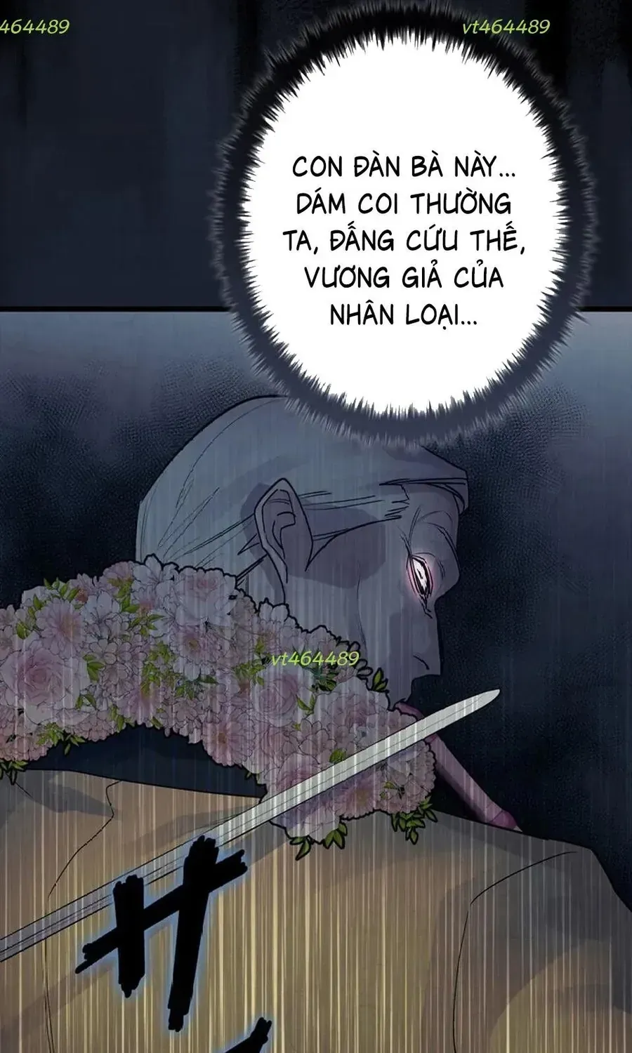 Đặc Vụ Ác Ma Chap 12 - Next Chap 13