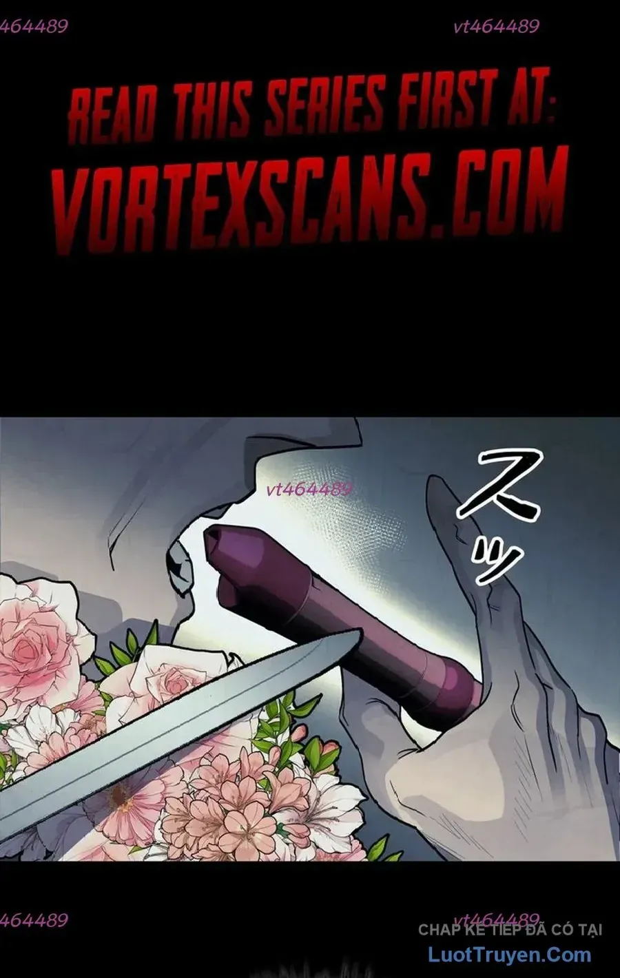 Đặc Vụ Ác Ma Chap 12 - Next Chap 13