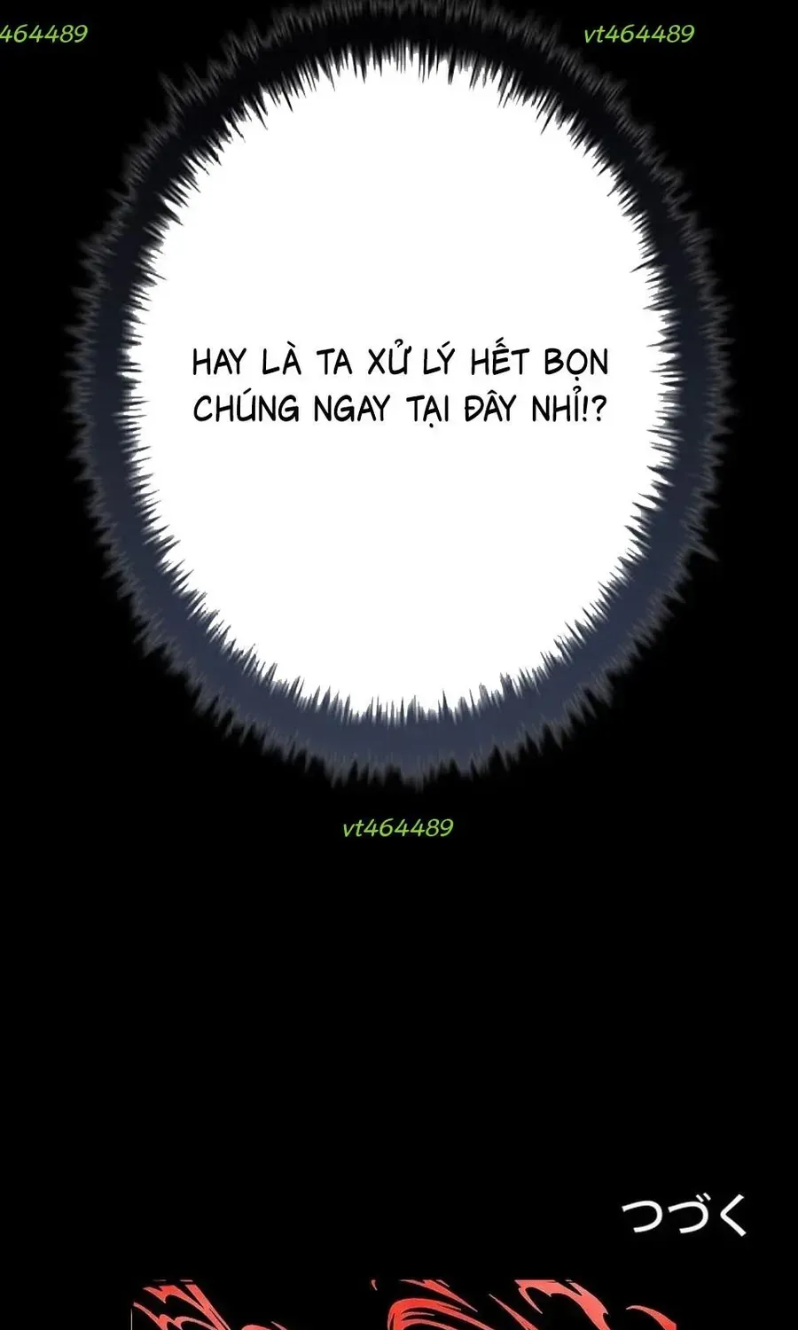 Đặc Vụ Ác Ma Chap 12 - Next Chap 13