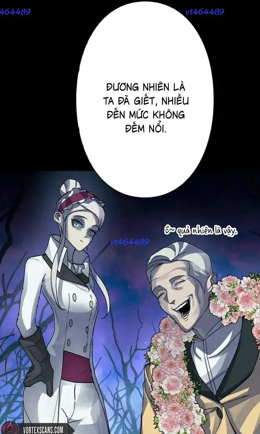 Đặc Vụ Ác Ma Chap 13 - Next Chap 14