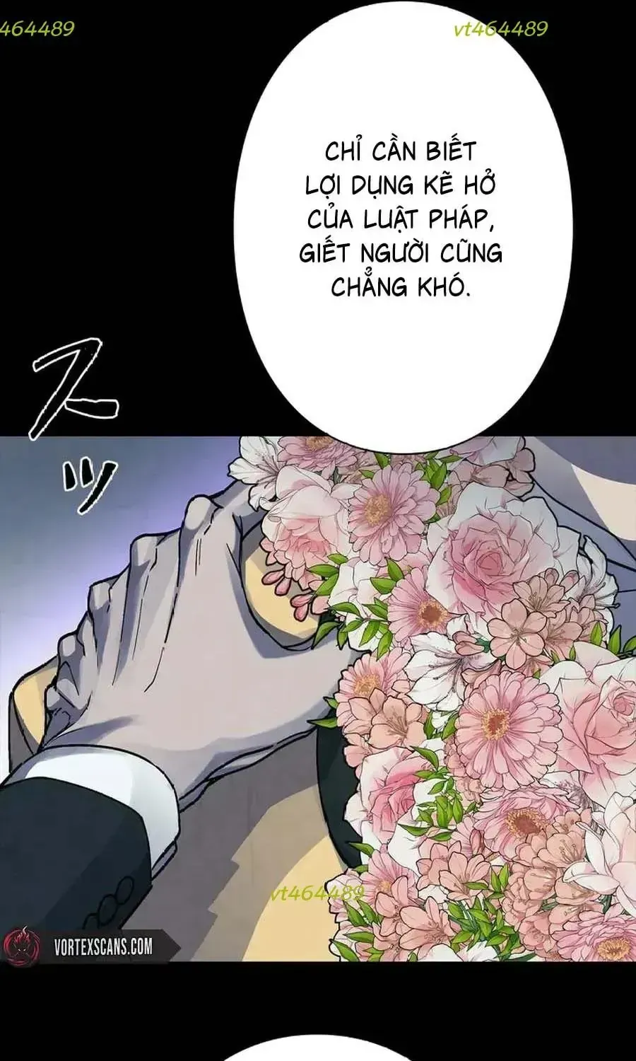 Đặc Vụ Ác Ma Chap 13 - Next Chap 14