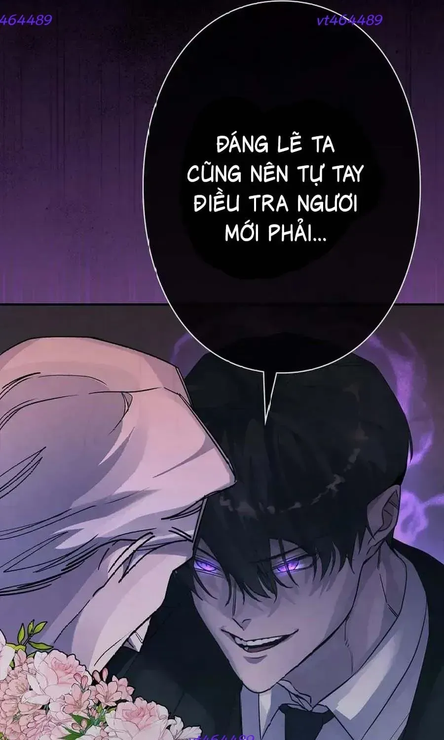 Đặc Vụ Ác Ma Chap 13 - Next Chap 14