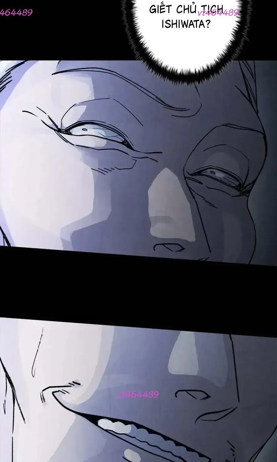 Đặc Vụ Ác Ma Chap 13 - Next Chap 14