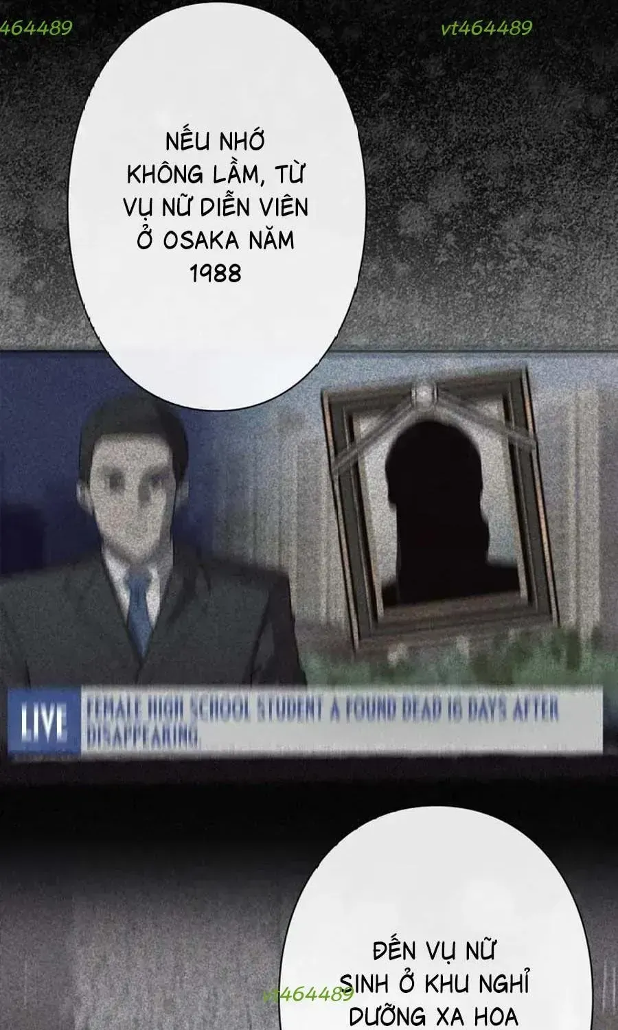 Đặc Vụ Ác Ma Chap 13 - Next Chap 14