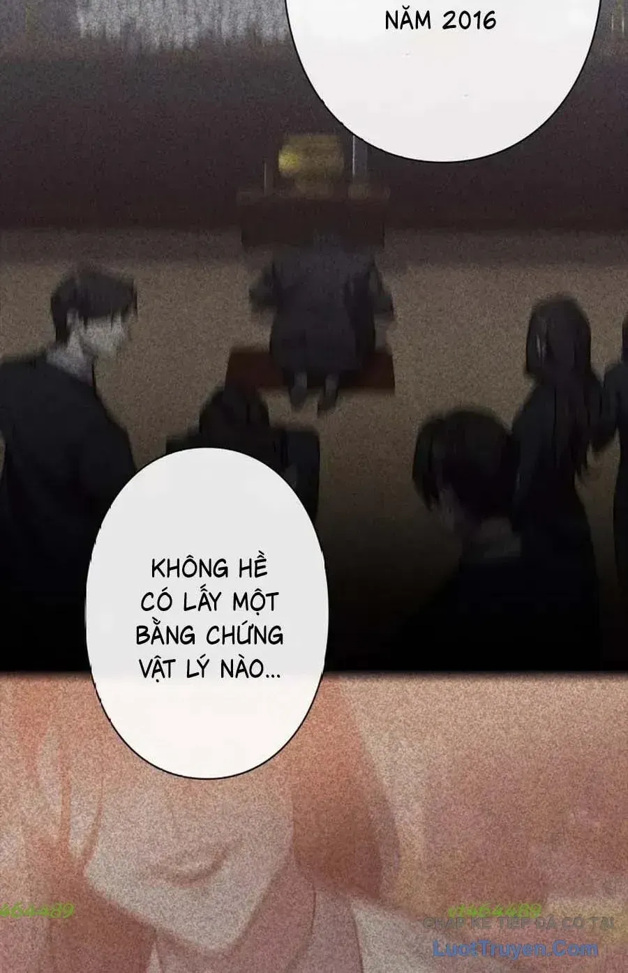 Đặc Vụ Ác Ma Chap 13 - Next Chap 14