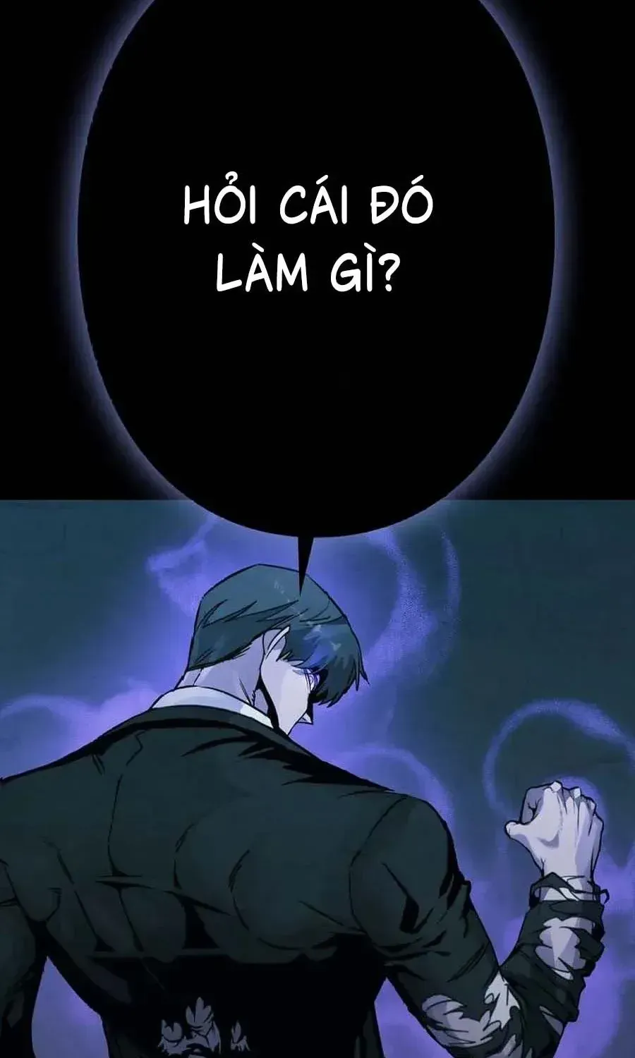 Đặc Vụ Ác Ma Chap 14 - Next Chap 15