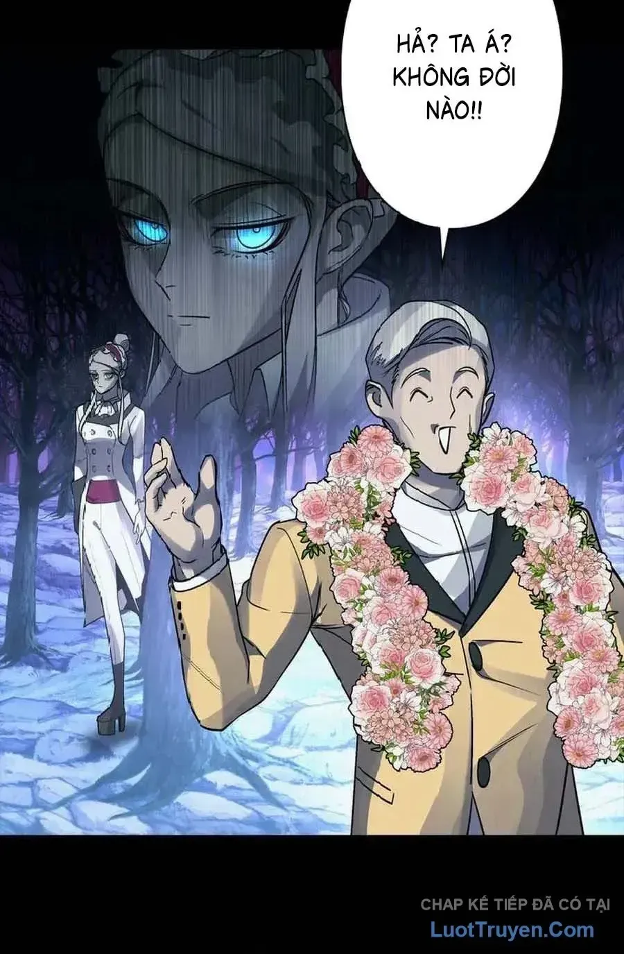 Đặc Vụ Ác Ma Chap 14 - Next Chap 15