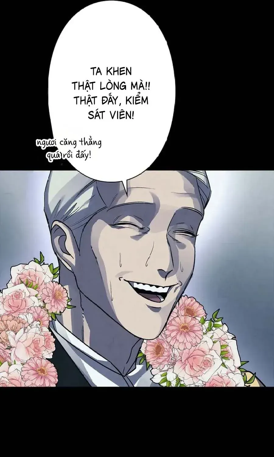 Đặc Vụ Ác Ma Chap 14 - Next Chap 15