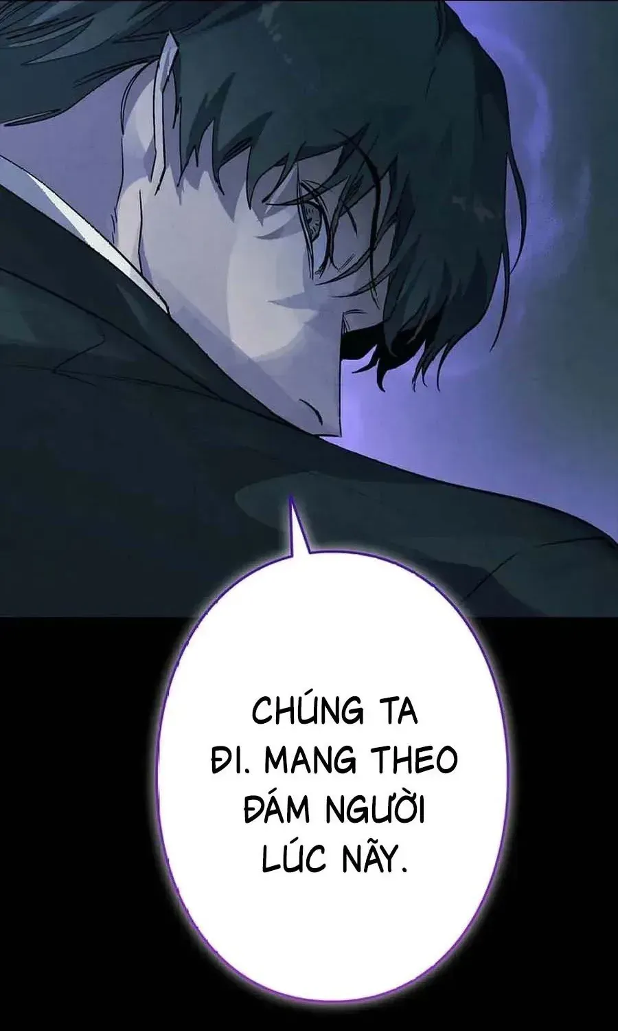 Đặc Vụ Ác Ma Chap 14 - Next Chap 15