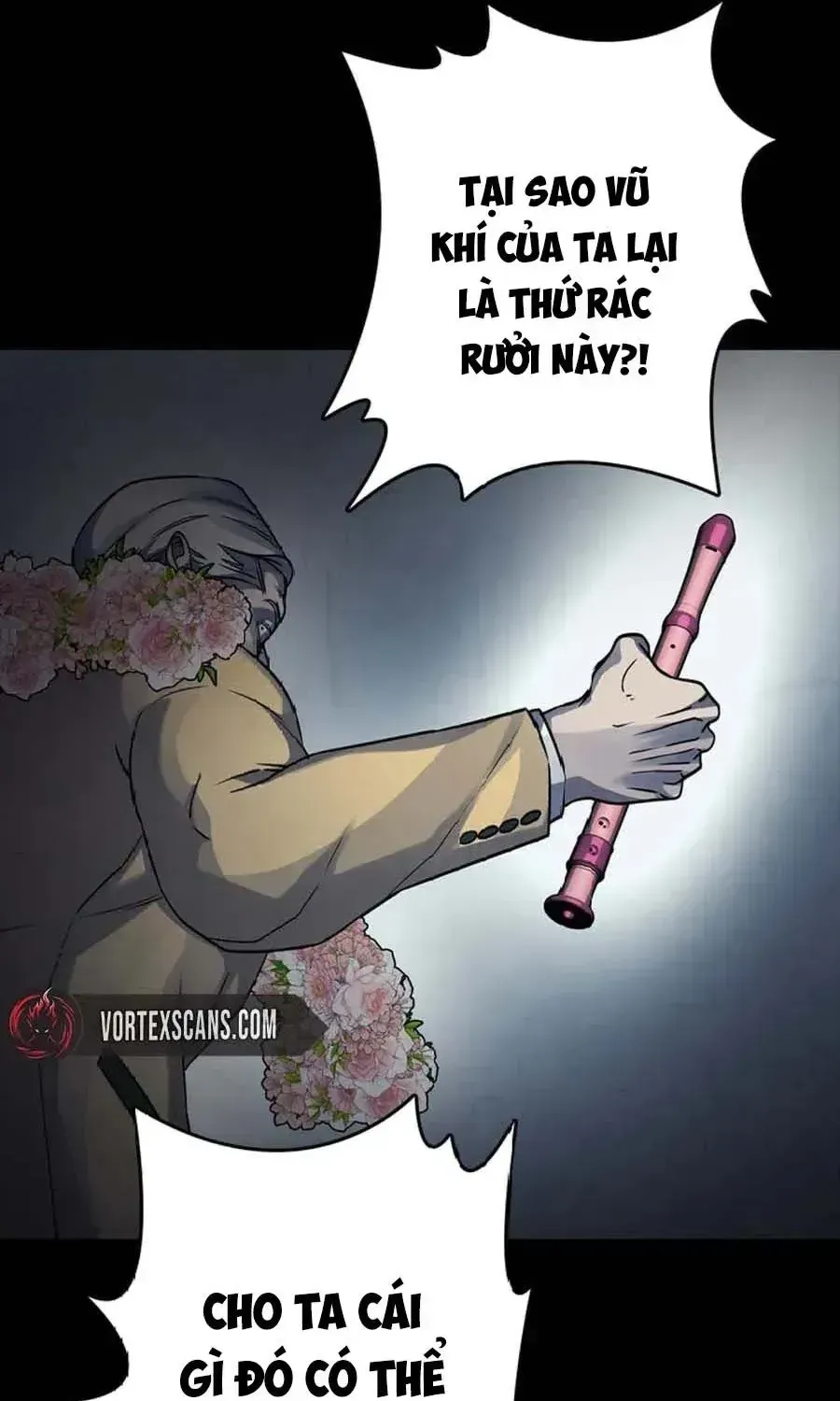 Đặc Vụ Ác Ma Chap 14 - Next Chap 15