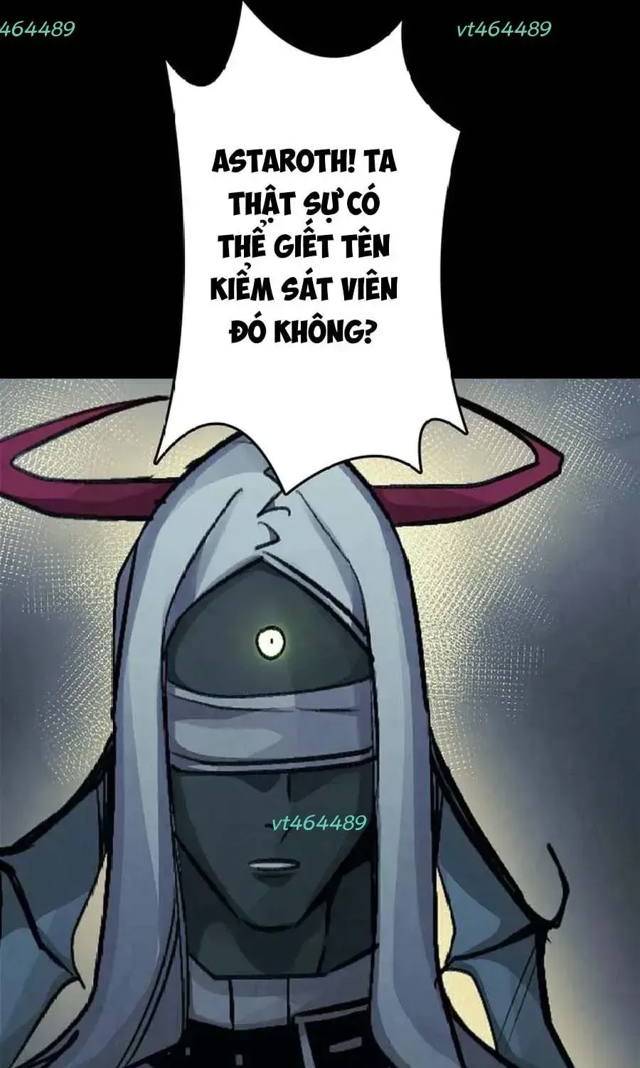 Đặc Vụ Ác Ma Chap 14 - Next Chap 15