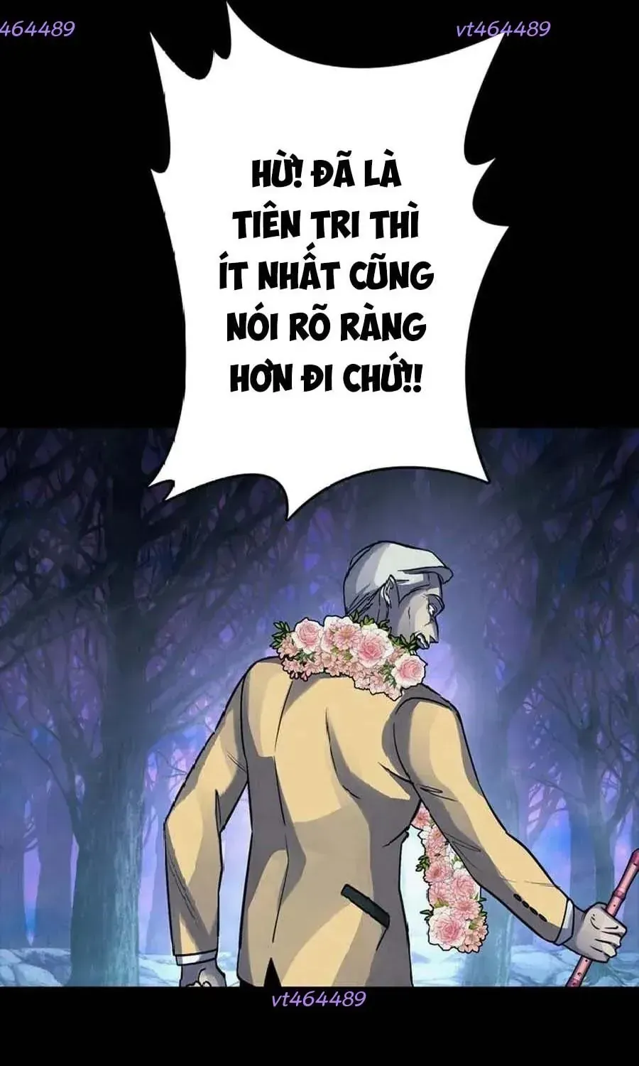 Đặc Vụ Ác Ma Chap 14 - Next Chap 15